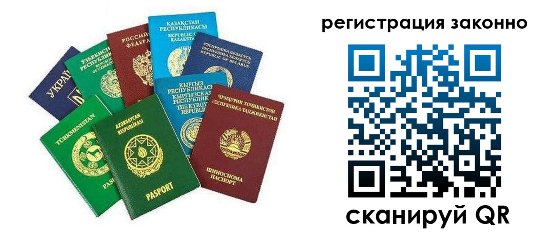 временная регистрация поиск в Кировске